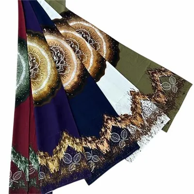 Imprimare pe Rayon Fabric